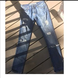Charlotte Russe jeans